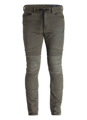 DIESEL Jogg Jeans BAKARI Slim-Fit