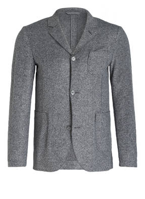 PAUL Sakko Slim Fit in Filz-Optik