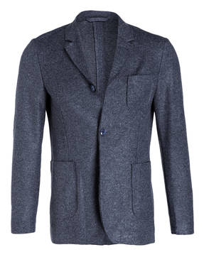 PAUL Sakko Slim-Fit in Filz-Optik