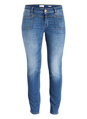 CLOSED Skinny-Jeans PEDAL-X