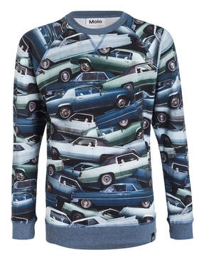 molo Sweatshirt ROMEO