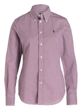 POLO RALPH LAUREN Bluse