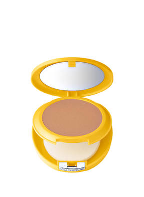 CLINIQUE SUN SPF 30 MINERAL POWDER MAKEUP