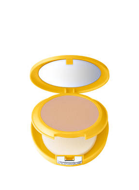 CLINIQUE SUN SPF 30 MINERAL POWDER MAKEUP