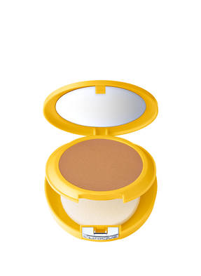 CLINIQUE SUN SPF 30 MINERAL POWDER MAKEUP