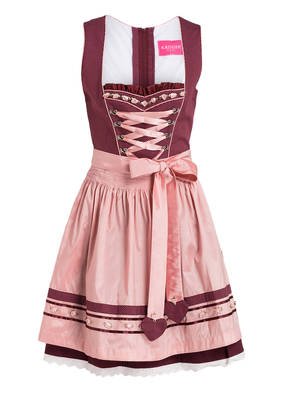 KRÜGER Dirndl SHINER