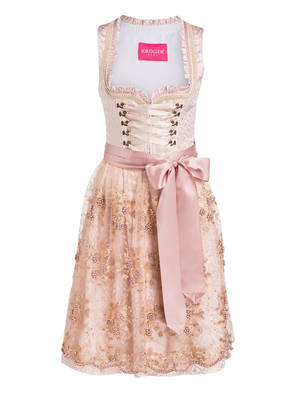 KRÜGER Dirndl ROSIE