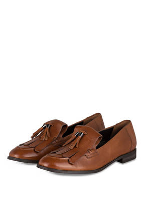 paul green Tassel-Loafer