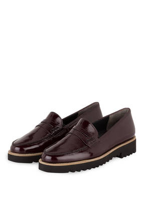 paul green Plateau-Loafer