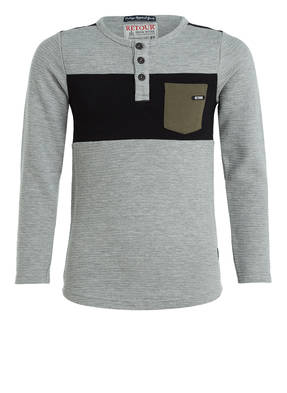 RETOUR DENIM DELUXE Longsleeve