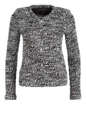 SET Strickjacke