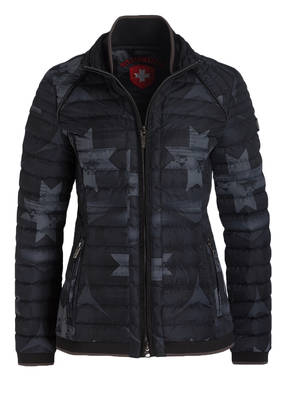 WELLENSTEYN Steppjacke MOLECULE LADY