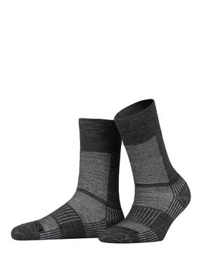 WRIGHTSOCK Trekking-Socken COOLMESH II MERINO CREW