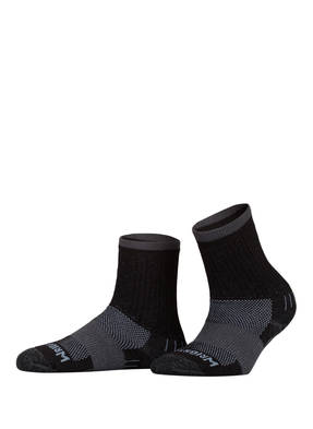 WRIGHTSOCK Trekking-Socken ESCAPE CREW doppel-lagig