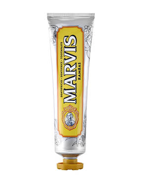 MARVIS RAMBAS
