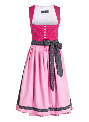 BERWIN & WOLFF Dirndl