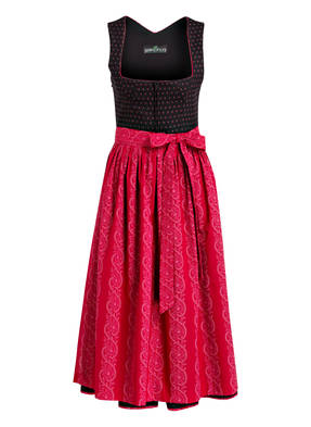 BERWIN & WOLFF Dirndl