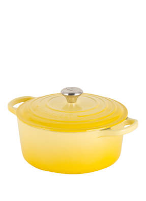 LE CREUSET Bräter SIGNATURE