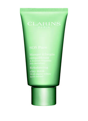 CLARINS SOS PURE