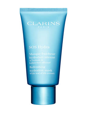 CLARINS SOS HYDRA