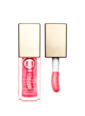 CLARINS ECLAT MINUTE HUILE CONFORT LÈVRES