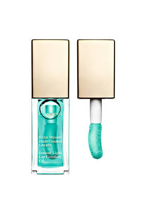 CLARINS ECLAT MINUTE HUILE CONFORT LÈVRES