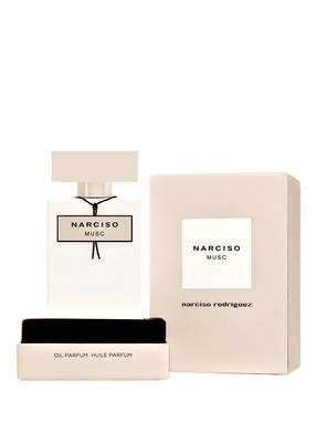 narciso rodriguez NARCISO MUSC