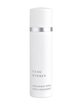 ISSEY MIYAKE L'EAU D'ISSEY