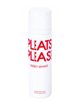 ISSEY MIYAKE PLEATS PLEASE