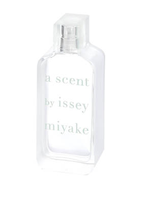ISSEY MIYAKE A SCENT BY ISSEY MIYAKE