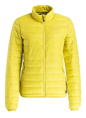 me°ru' Steppjacke SEATTLE