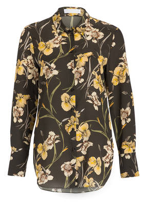 ST.EMILE Seidenbluse MARILYN