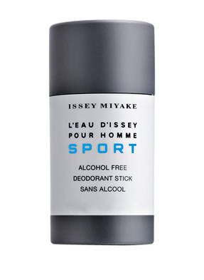 ISSEY MIYAKE L'EAU D'ISSEY POUR HOMME SPORT