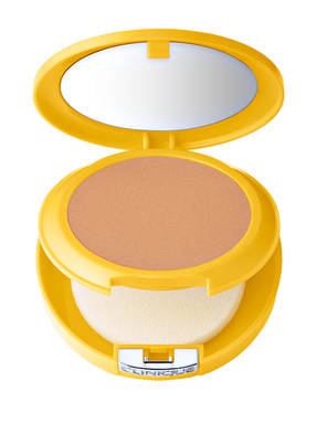 CLINIQUE SUN SPF 30 MINERAL POWDER MAKEUP