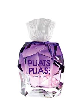 ISSEY MIYAKE PLEATS PLEASE