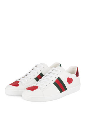 GUCCI Sneaker ACE