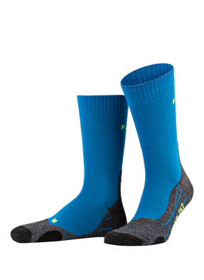 FALKE Trekkingsocken TK2
