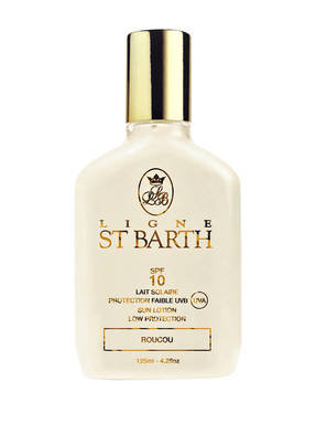 LIGNE ST BARTH ROUCOU
