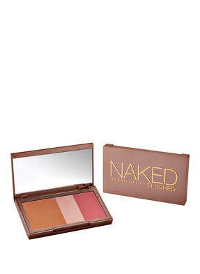 URBAN DECAY NAKED FLUSHED