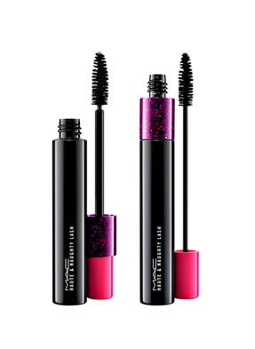 M.A.C HAUTE & NAUGHTY LASH