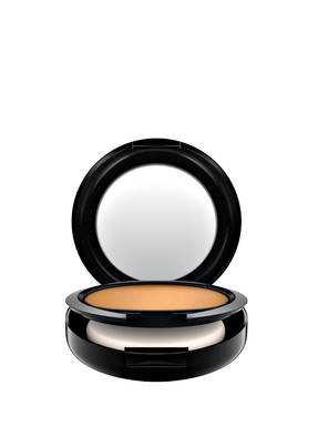 M.A.C STUDIO FIX POWDER + FOUNDATION
