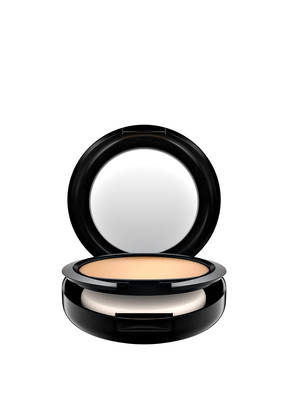 M.A.C STUDIO FIX POWDER + FOUNDATION