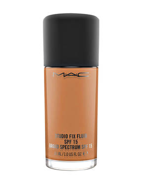 M.A.C STUDIO FIX FLUID SPF 15