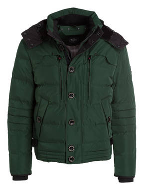 WELLENSTEYN Steppjacke STARDUST