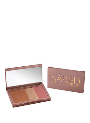 URBAN DECAY NAKED FLUSHED