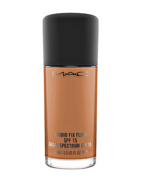 M.A.C STUDIO FIX FLUID SPF 15