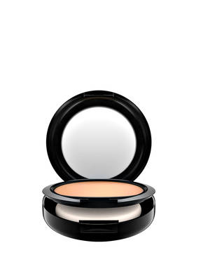 M.A.C STUDIO FIX POWDER + FOUNDATION