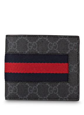GUCCI Geldbörse GG SUPREME