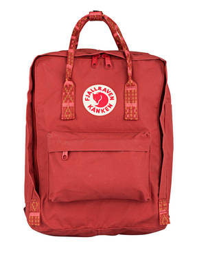 FJÄLLRÄVEN Rucksack KANKEN 16 l