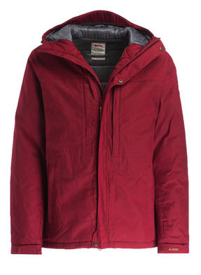 FJÄLLRÄVEN Outdoor-Jacke SKOGSÖ